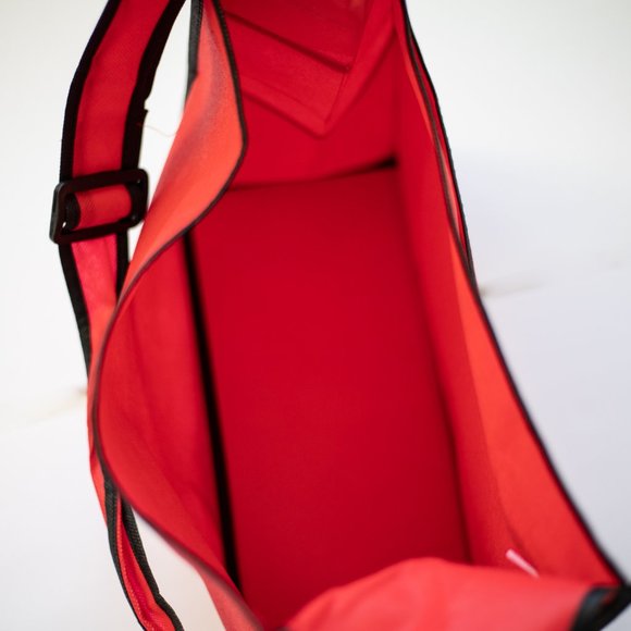 One handle tote bag - Picture 3 of 7